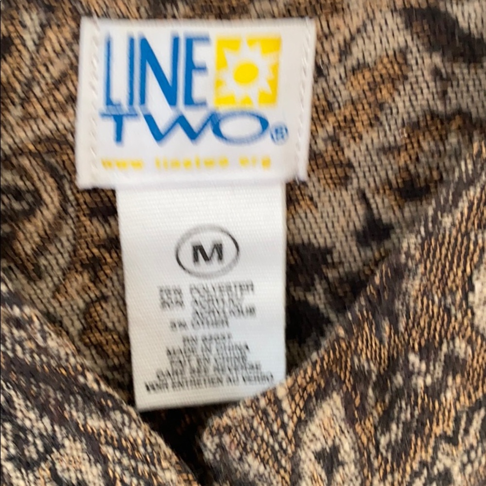Tapestry print jacket - Picture 2 of 9